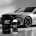 thumbnail image 6 of Snmubt 120ml Water Stain Remover, Car Surface Cleaner, Removes Hard Water Spots & Limescale, Smooth Glossy Finish, 6 of 9