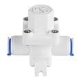 thumbnail image 4 of NIMOA Reducing Valve - 3/8" Water Pressure Relief Regulator Reducing Valve Filter Protection, 4 of 6
