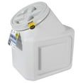 Gamma Vault Stackable 60 lb. Airtight Pet Food Container