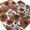 Beige, variant on Vintage Peony Area Rugs 6'x9', Washable Small Throw Rugs for Kitchen Dining room, Summer Botanical Retro Art Rustic Indoor Outdoor Rug Non-Slip Low Pile Carpet Runner Reversible Floor Mats