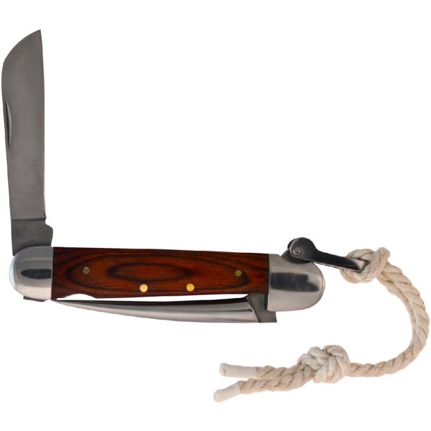 Classic Sailor's Knife