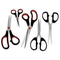 thumbnail image 3 of 5 pc Scissors Set, 3 of 4
