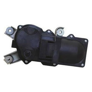 Front Windshield Wiper Motor - Compatible with 1982 - 1993 Chevy S10 1983 1984 1985 1986 1987 1988 1989 1990 1991 1992