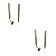 thumbnail image 4 of Bearachild Pluma de pintura fina, aplicador de fluido recargable, reparación de precisión, elegante herramienta de rastreo para manualidades, marcador de 0.5 mm 2piezas Bearachild CBP110069, 4 of 5