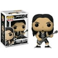 thumbnail image 1 of Funko Pop! Rocks: Metallica - Robert Trujillo Collectible Figure, 1 of 2