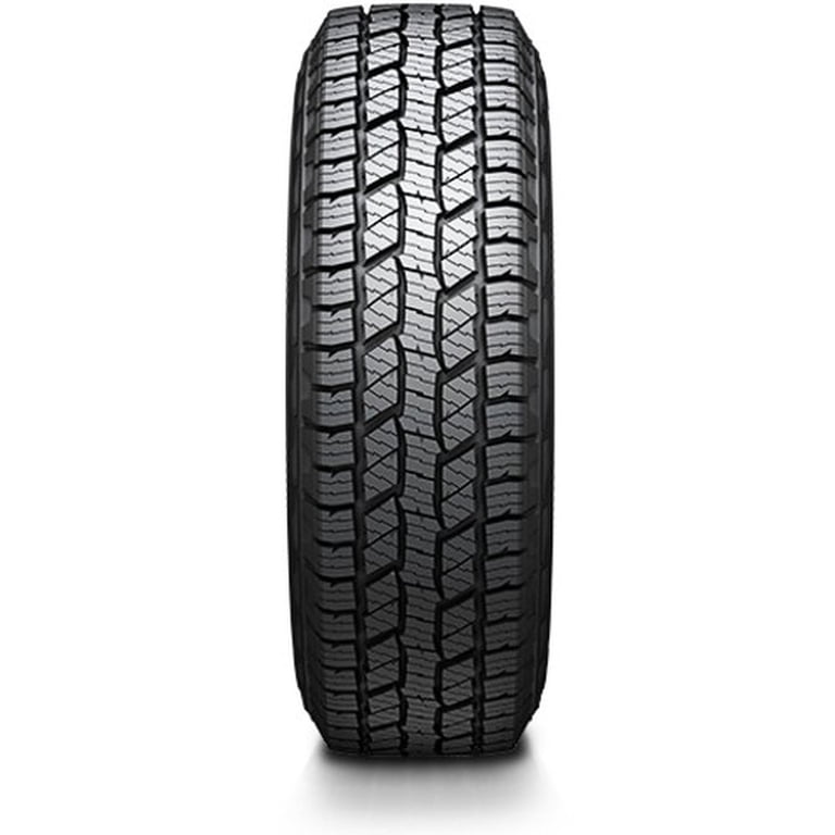 265/65R17 112T LAUF X FIT AT LC01 BW - Walmart.com