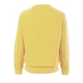 thumbnail image 4 of MixMatchy Women's Soft and Comfy Basic Pullover Crewneck Fall Sweatshirt, 4 of 4