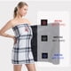 thumbnail image 5 of Monstrate Heated Blanket Electric Security Comfortable Shawl Blankets Use Settings Extensive Office Durable Heating Wearable Suministros térmicos, 5 of 6