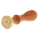 thumbnail image 5 of Sello de cera clásico del alfabeto, , A-Z, artesanía H Yuyangstore Sello de cera de sellado, 5 of 7