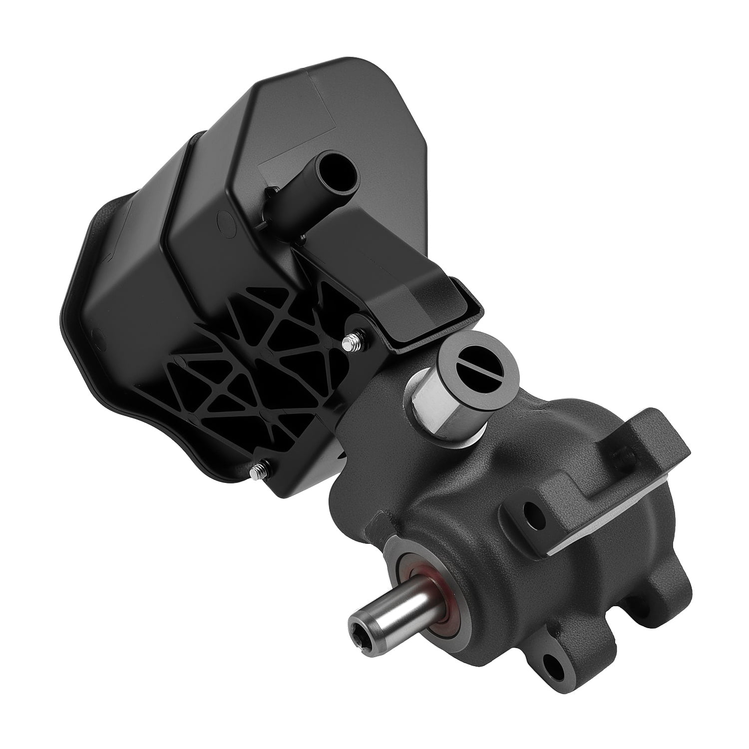 1PC Power Steering Pump w/ reservoir For 2002-2007 Dodge Ram 1500 ‎20-70269