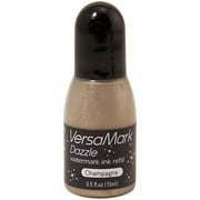 Champagne Ink Pad Refill