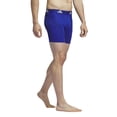 thumbnail image 4 of Calzoncillos tipo bóxer adidas Performance Mesh para hombre, XXL, paquete de 3, 4 of 7