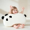 thumbnail image 7 of Cooling Toddler Pillow 22"x13"1.97" Extra Wide, Silicone Kids Pillow with Breathable Cover, Machine Washable Hypoallergenic Sleep Support for Ages 2-6 (Rabbit), 7 of 7