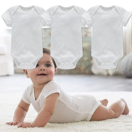 

3Units Jumpsuit Climbing Clothes Baby Bodysuit