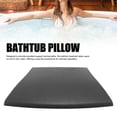 thumbnail image 3 of Almohada De , Almohada De Spa De Soporte Cómodo A Prueba De Lluvia Antideslizante Para, 3 of 7
