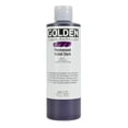 thumbnail image 1 of Golden� Acrylique Fluide, 8 Oz, Permanent Violet Foncé, 1 of 4