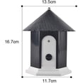thumbnail image 5 of EcoNesxp Birdhouse barking device barking control device barking control black anti-barking, 5 of 5