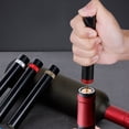 thumbnail image 5 of Wine Opener Air Pumps Wine Bottle Opener Stainless Steel Wine Opener Air Pressure Corkscrew Kitchen Tool Bar Accessories, 5 of 11
