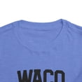 thumbnail image 4 of Waco Texas TX Local Moving Away Toddler Shirt Gifts Boy Girl Size 2T-5T, 4 of 4