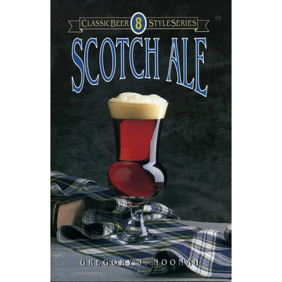 Scotch Ale (Paperback)