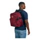 thumbnail image 5 of Mochila Jansport Unisex Main Campus Color Rojo Modelo JS0A4QUL04S JANSPORT MAIN CAMPUS, 5 of 7