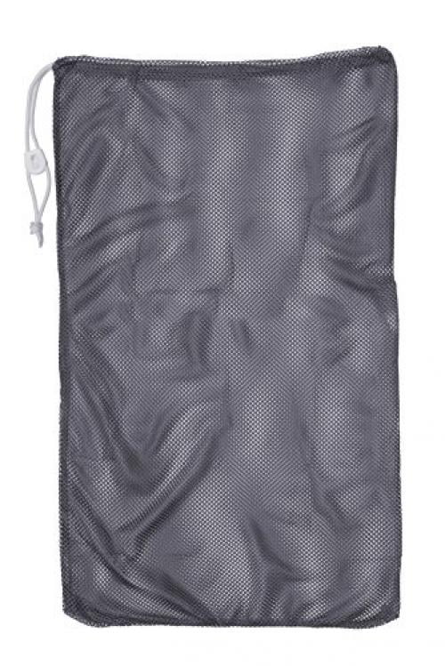 Champion Sport Mesh Equipment Bag, Dark Navy, 24" x 36" by Champion Sports