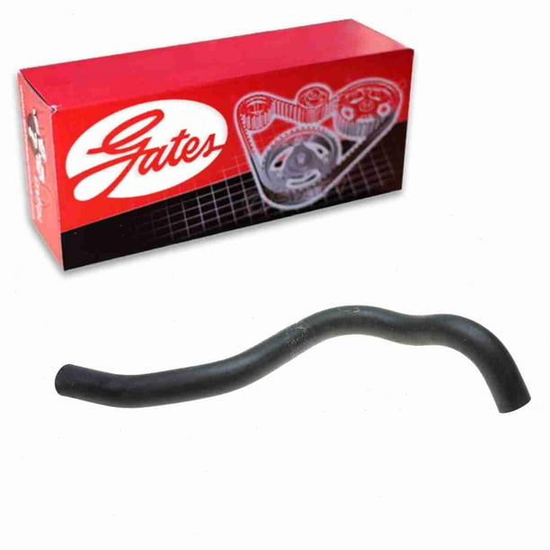 Gates Lower Radiator Coolant Hose compatible with Acura TL 3.2L V6 1999