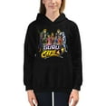 thumbnail image 3 of Guru Catz First Edition Kids Hoodie, 3 of 4