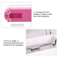 thumbnail image 4 of Glasses Cleaner 3 in 1 Ultrasonic Contact Lenses Cleaner Jewelry Cleaner, 4 of 10