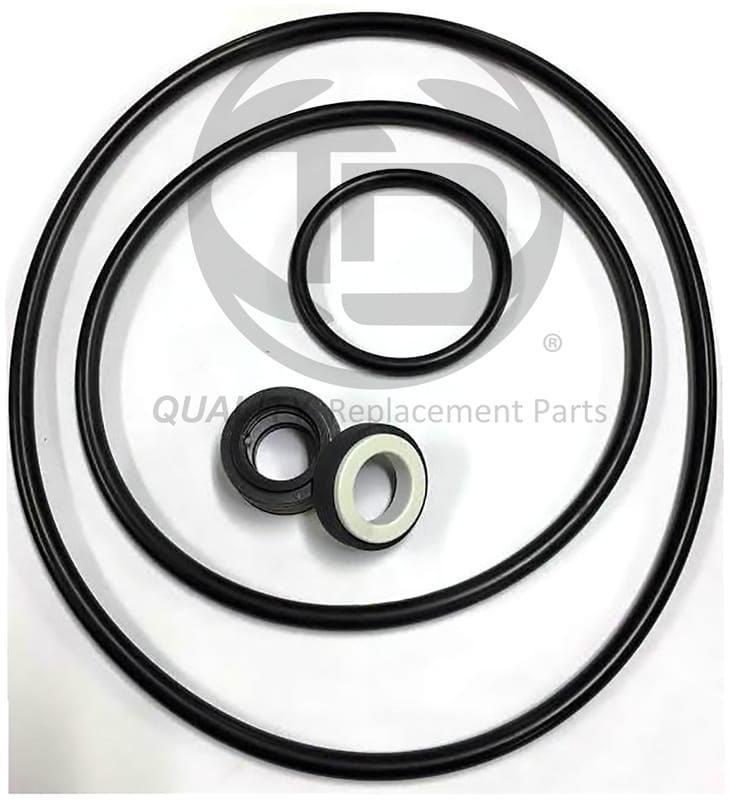 StaRite DuraGlas and MaxEGlas Pool Pump Seal & Oring Kit 1998
