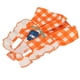 thumbnail image 5 of Vestido de Gato, poliéster transpirable, precioso encaje a cuadros, vestido de verano para niña, mascota para gato, perro, conejo, mediano y pequeño, 5 of 8