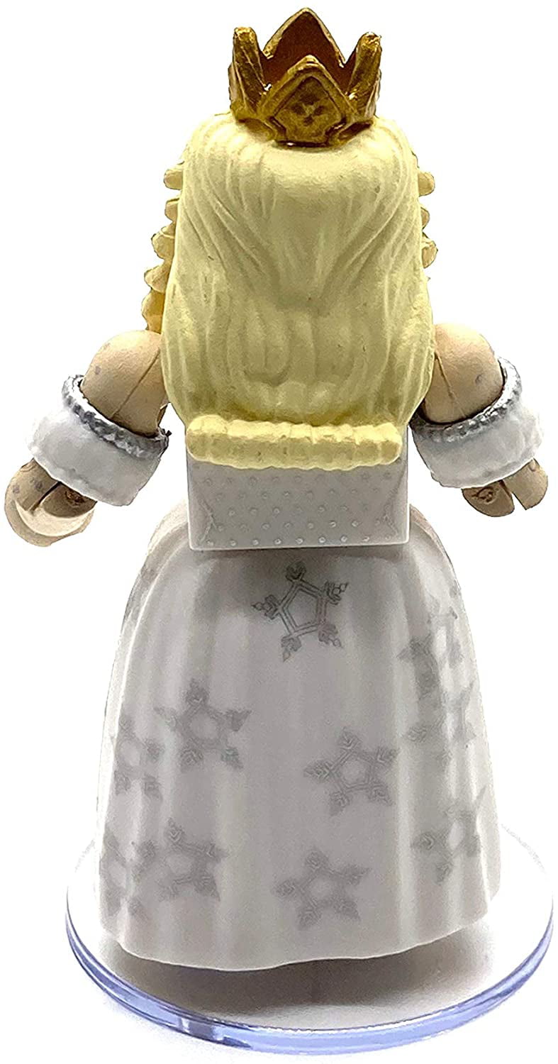 Alice Through Looking Glass Minimates Series 1 Time & White Queen 