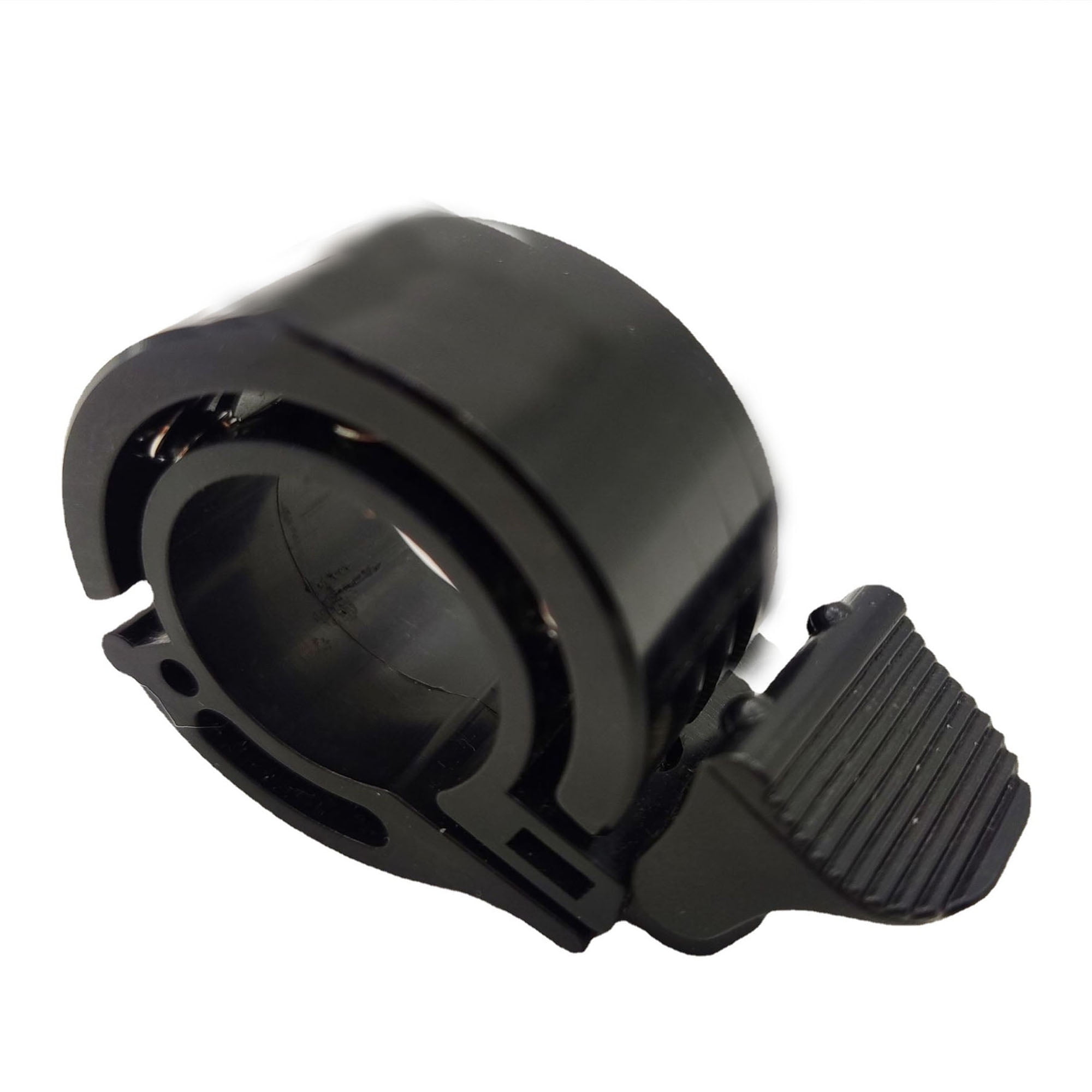 Bike Bell,Mountain Bike Bell for Adults,2 Types BuiltIn CableClip