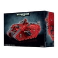 thumbnail image 3 of Games Workshop - Warhammer 40K - Chaos Space Marines - Chaos Land Raider, 3 of 3