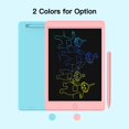 thumbnail image 2 of generic LCD Writing Tablet 10.5 Inch Color Screen Pressure-Sensitive Magnetic Stylus, 2 of 7