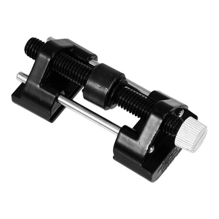 

NUOLUX 1pc Woodworking Tool Grinding Stone Practical Grinding Sharpener (Black)