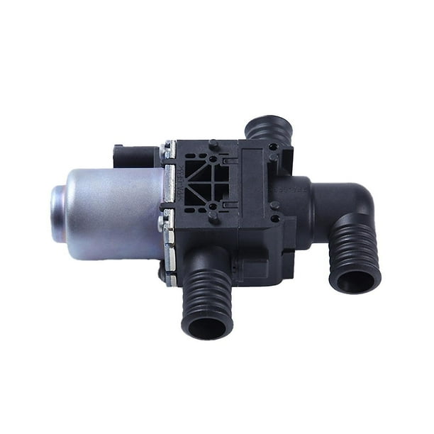 Válvula De Control Del Calentador Lr016848 Apta Para Gas | Envío gratis