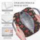 thumbnail image 3 of Easygdp coffee mug cup Bolsa de Almuerzo Insulada Grande, Forro de Aluminio, Diseño Espacioso, a Prueba de Fugas, Ideal para Trabajo, Picnics, Viajes y Actividades al Aire Libre, 3 of 6