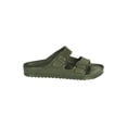 thumbnail image 2 of Sandalia Unisex Birkenstock Arizona EVA Color Caqui Talla 42 UE, 2 of 2