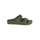 thumbnail image 2 of Sandalia Birkenstock Arizona Khaki EVA Talla 44, 2 of 2