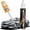 Silver, variant on HDPPNQ Touch Up Paint for Cars, Quick And Easy Car Scratch Remover for Deep Scratches,Two-In-One Automotive Scratch Repair for Vehicles, Auto Paint for Erase Car Scratches, Red