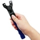 thumbnail image 5 of Accesorio eléctrico ajustable antideslizante para amoladora angular, llave para máquina cortadora, 5 of 5