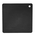 thumbnail image 2 of Heat Pad Kitchen, Hot Pads Silicone Heat Pad  For Wax Pot Mat For Hot Table Mat, 2 of 8