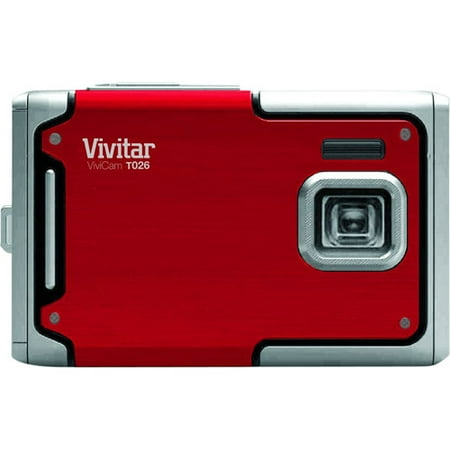 Vivitar Vt026-red R.