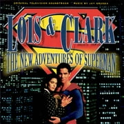 Lois And Clark: The New Adventures Of Superman