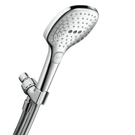 Hansgrohe Raindance HG Select E 120 Air Multi Function Handheld Shower Head