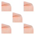 thumbnail image 2 of fastboy 20pcs Color Flower Shop Bouquet Gift Apposite Size Waterproof Paper Color Available Gift Packaging rose pink 5Set, 2 of 6