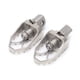 thumbnail image 1 of VOBOR 2 piezas de repuesto de pedal de clavija de motocicleta para 650 1000 X300 2007-2021 accesorio de motocicleta, 1 of 5