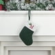 thumbnail image 5 of Christmas Large Letters Christmas Stockings Cute Striped Christmas Tree Pendant Holiday Decorations, 5 of 5
