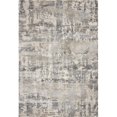 thumbnail image 1 of HomeRoots 352936 5 ft. 3 in. x 7 ft. 7 in. Polypropylene Natural Area Rug, 1 of 1